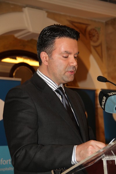 Sesobel Graduation Ceremony